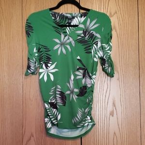 Women's Dress Blouse